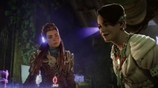 Horizon (Zero Dawn/Forbidden West) : Guerrilla confirme que les aventures d'Aloy ne sont pas terminées