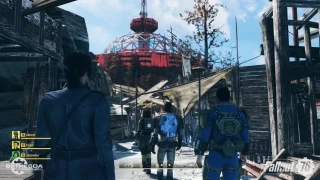 Fallout 76 : Une nouvelle mise à jour corrige certains bugs !