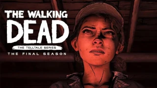 The Walking Dead: The Final Season : La démo PC est enfin disponible !