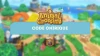 Code Onirique pour Animal Crossing: New Horizons