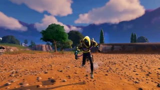Fortnite : Le prochain mode aurait leaké, avec les premiers détails