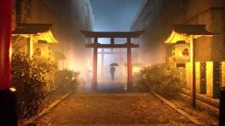 GhostWire: Tokyo : Une date de sortie fuite sur le PlayStation Store