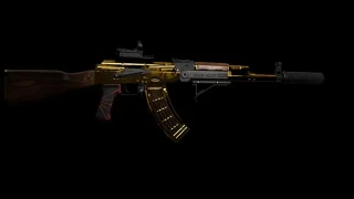 XDefiant AK-47 : Les meilleurs accessoires
