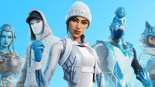 Fortnite Créatif : MàJ 20.20, les détails
