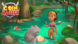 Coin Master : Villages, prix et coût