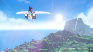 Pokémon Écarlate & Pokémon Violet partage un trailer et des informations