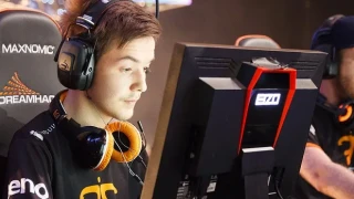 pronax quitte fnatic, dennis le remplace !