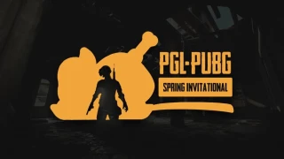 PGL va organiser une compétition PUBG dotée de 100 000 $ 