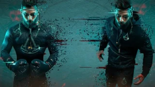Venum : Une nouvelle collection axée sur Assassin's Creed Valhalla 