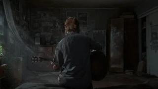 The Last of Us: Part II est « le meilleur jeu » selon l'un des acteurs