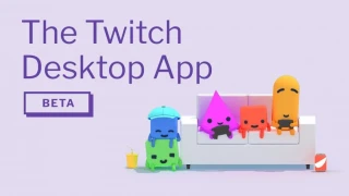 L'application Twitch Bureau arrive en bêta ce mois-ci ! 