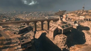 Call of Duty: Warzone : Verdansk'84 est disponible