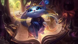 LoL : Ce que nous savons sur le patch 25.16