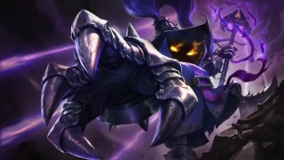 TFT propose quelques changements mineurs dans sa mise à jour 9.15B