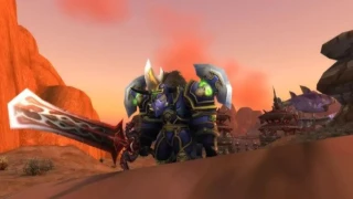 WoW SoD : Les joueurs s'interrogent sur la P4, qui se rapprochera plus de Vanilla que de SoD