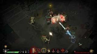 Ravenswatch : Le septième héros annoncé avec une date