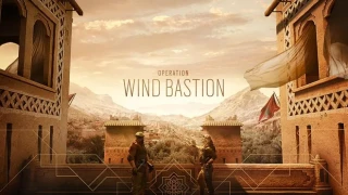 Rainbow Six: Siege : Un avant-goût de l'opération Wind Bastion avant sa révélation le 18 novembre