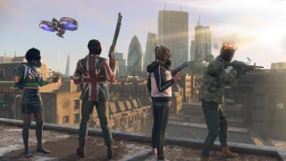 Watch Dogs: Legion : Quelle est sa durée de vie ?