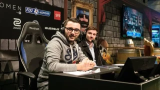 Trapa et Dovakhin nous parlent de l'ESWC Clash Royale ! 