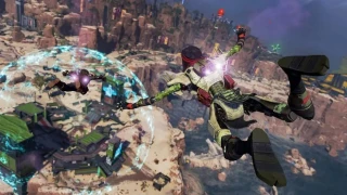 Apex Legends : Les serveurs piratés pour sauver Titanfall, aucune donnée n'a été volée