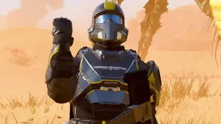 Helldivers 2 était un titre free-to-play, mais ce détail a tout changé