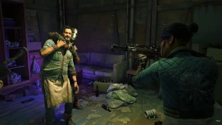 Dying Light 2 aura le droit à des DLC pendant 5 ans