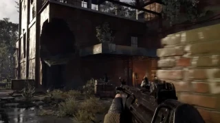 S.T.A.L.K.E.R. 2 : Le développement aurait repris