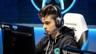 Felps pour compléter le roster SK Gaming ?