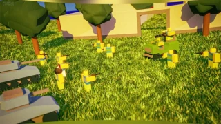 Roblox : Codes Noob Army Tycoon (Juin 2026)