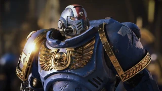 Warhammer 40,000 : Le projet d'adaptation avec l'acteur Henry Cavill va bien voir le jour