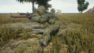 PUBG Corp. explique comment les caisses de cosmétiques peuvent affecter le gameplay !