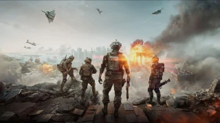 Battfield 6 : Le nom est confirmé, avec un trailer imminent