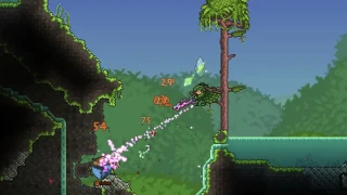 Terraria : La date de sortie de la mise à jour 1.4.4 annoncée