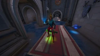 Relancer des renforts dans plusieurs parties, défi Fortnite l'utilitaire, c'est pas banal