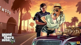 GTA VI : Le hacker responsable des leaks recherché par le FBI