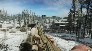 Le lancement de la 1.0 d'Escape From Tarkov 1.0 tourne au cauchemar