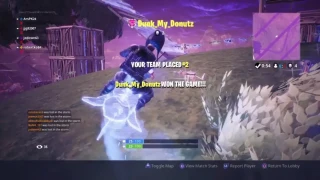 Fortnite : Un joueur réalise l'exploit de survivre face à 23 joueurs dans le nouveau mode temporaire