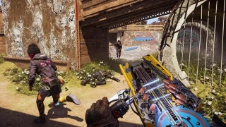 XDefiant : MàJ Y1S2.2 du 9 octobre, le patch notes