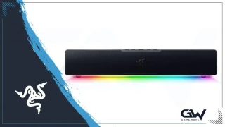 Leviathan V2 X : Test de la barre de son Razer