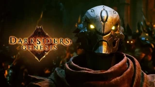 Darksiders Genesis se montre avec un peu de gameplay à l'E3 2019
