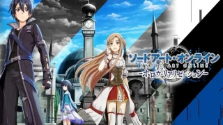 Sword Art Online Hollow Realization annonce son premier DLC
