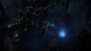 Path of Exile 2 fait le tour de son gameplay avant la sortie