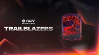 FC 24 : Les joueurs Trailblazers sont disponibles