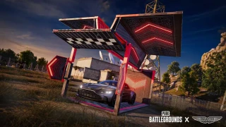 PUBG : MàJ 25.1, nouvelle arme et changements sur Miramar, les détails