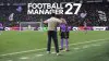 Illustration - Football Manager 27 présente les jours de match, et nous révèle sa date de sortie