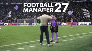 Football Manager 27 présente les jours de match, et nous révèle sa date de sortie