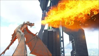 Le directeur artistique d'ARK Survival Evolved répond à la critique de Dean Hall !