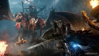 Lords of the Fallen proposera à ses joueurs une expérience d'intégration