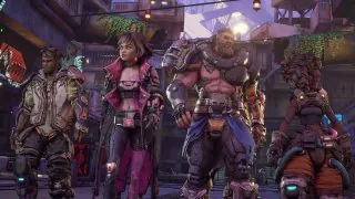 Borderlands 4 veut conquérir un nouveau public avec un objectif simple
