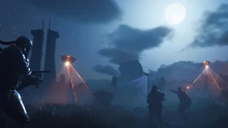 ARC Raiders, le free-to-play coopératif de Patrick Söderlund, se dévoile en vidéo